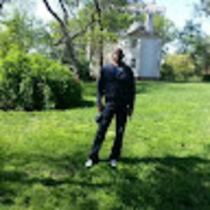 Meet your Posher, Don